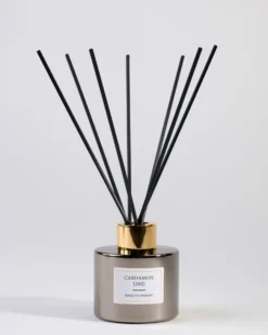 Best Sense the Moment Doftpinnar beige - 75 ml