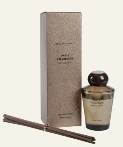 Online Sense the Moment Doftpinnar brons - 130 ml