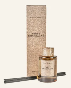 New Sense the Moment Doftpinnar champagne - 120 ml