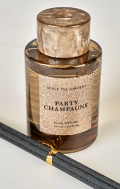 New Sense the Moment Doftpinnar champagne - 120 ml