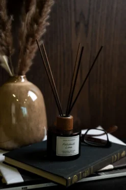 New Sense the Moment Doftpinnar grön - 75 ml