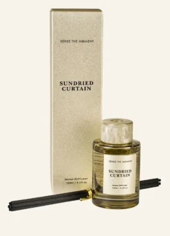Clearance Sense the Moment Doftpinnar guld - 120 ml