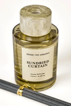 Clearance Sense the Moment Doftpinnar guld - 120 ml