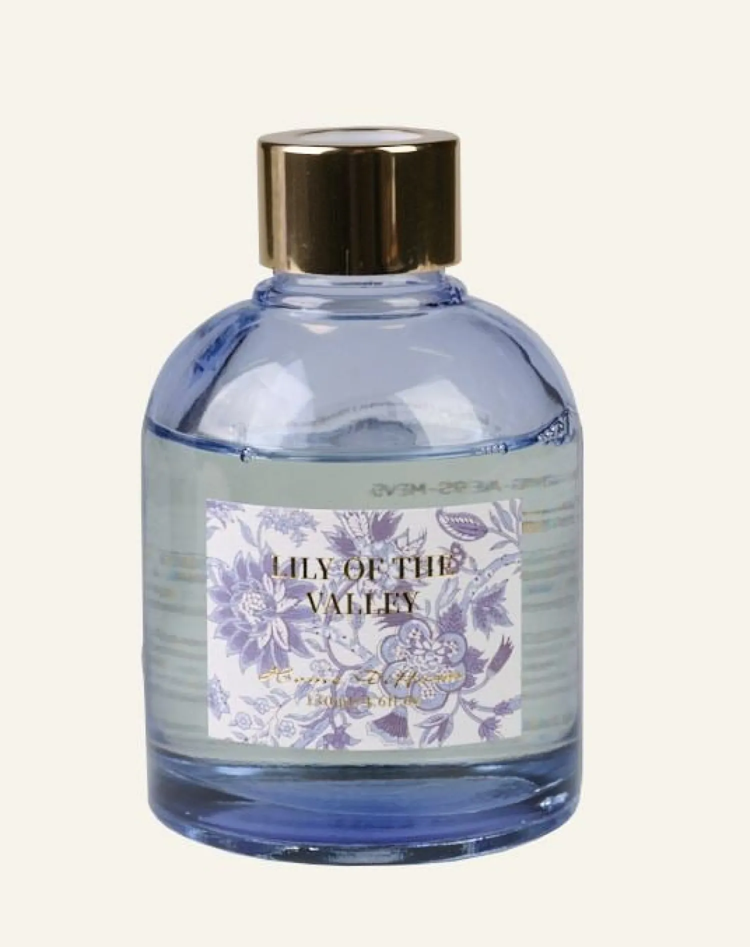 New Doftpinnar multi/blå - 130 ml