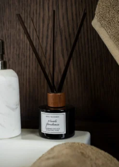 Sale Sense the Moment Doftpinnar sand - 75 ml