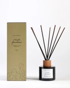 Sale Sense the Moment Doftpinnar sand - 75 ml