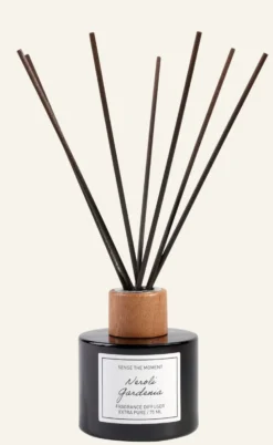 Sale Sense the Moment Doftpinnar sand - 75 ml
