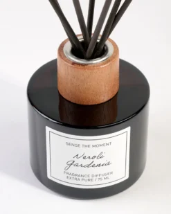 Sale Sense the Moment Doftpinnar sand - 75 ml