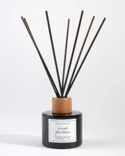 Sale Sense the Moment Doftpinnar sand - 75 ml