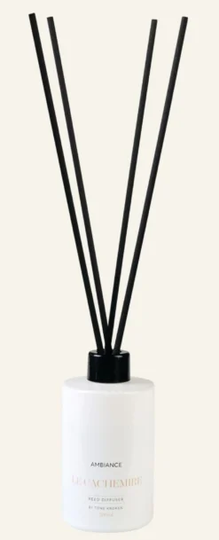 Tone Kroken Doftpinnar vit - 200 ml