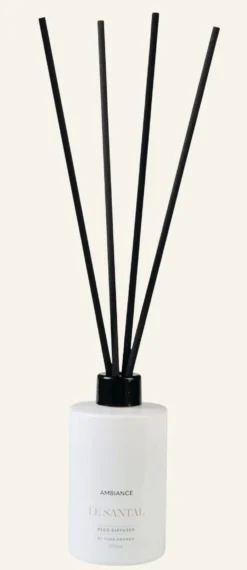 Outlet Tone Kroken Doftpinnar vit - 200 ml