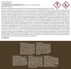 Clearance Sense the Moment Doftstenar brun - 10 ml