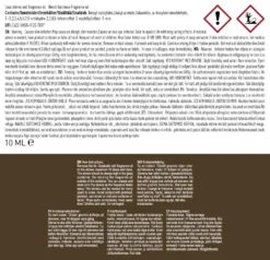 Hot Sense the Moment Doftstenar brun - 10 ml