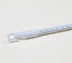 Clearance Dragstång vit - 100 cm