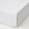 Discount Premium Collection Dra-på-lakan vit - 180x200 cm