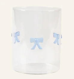 Outlet Dricksglas blå - 400 ml