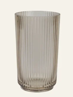 Sale Dricksglas brun - 480ml