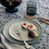 Online Local Chef Dricksglas grå - 400 ml