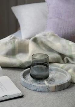 Online Local Chef Dricksglas grå - 400 ml