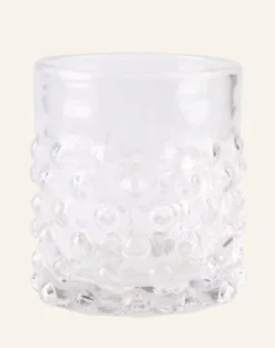 Discount Local Chef Dricksglas transparent - 300ml