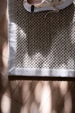 Discount Dörrmatta creme - 50x80 cm
