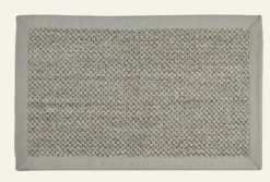 Discount Dörrmatta creme - 50x80 cm