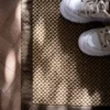 Discount Dörrmatta kaki - 50x80 cm