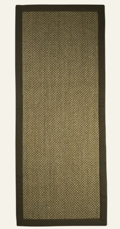 Discount Dörrmatta kaki - 50x80 cm