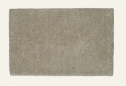 Outlet Dörrmatta multi/beige - 50x80 cm