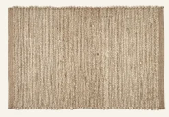 Outlet Dörrmatta natur - 50x80 cm