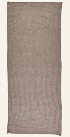 Online Dörrmatta natur - 50x80 cm