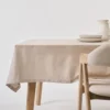 Discount Duk beige - 140x250 cm