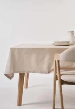 Discount Duk beige - 140x250 cm