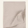 Duk beige - 90x90 cm