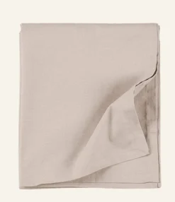 Duk beige - 90x90 cm