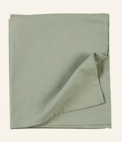 Online Duk grön - 140x250 cm