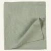 Duk grön - 90x90 cm