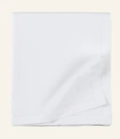 Best Duk vit - 140x350 cm