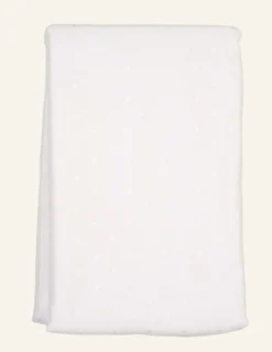Discount Duk vit - 140x350 cm