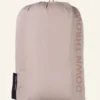 Best Dunpläd sand - 130x170 cm