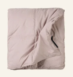 Best Dunpläd sand - 130x170 cm