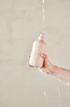 Online Duschkräm rosa - 500 ml