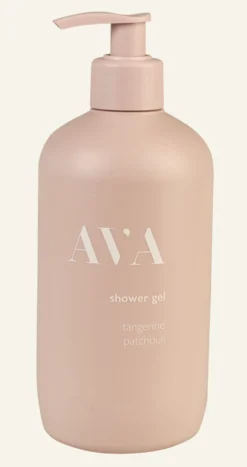 Online Duschkräm rosa - 500 ml