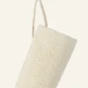 New Duschsvamp natur - 10x5cm