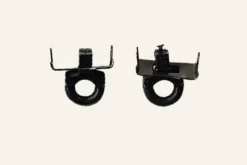 Best End stopper svart - 2 stk