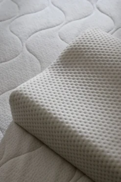 Sale Ergonomisk kudde offwhite - 47x30x10 cm