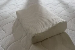 Sale Ergonomisk kudde offwhite - 47x30x10 cm