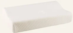 Sale Ergonomisk kudde offwhite - 47x30x10 cm