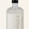 New Exfolierande handtvål transparent - 480 ml