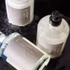 Clearance Exfolierande handtvål transparent - 480 ml